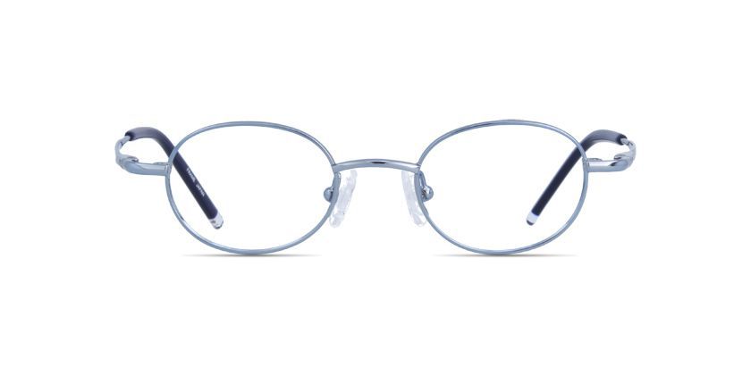 Kids Extreme EX391KW69 Eyeglasses - Front View